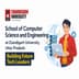 School of Computer Science and Engineering at Chandigarh University, Uttar Pradesh: Building Future Tech Leaders